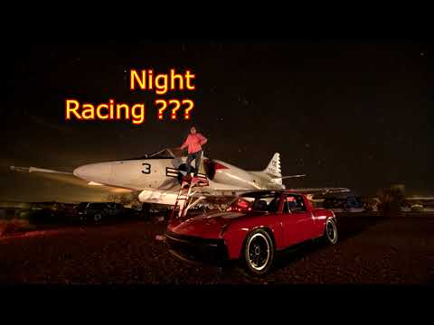 Thumbnail for my 914 6 driving