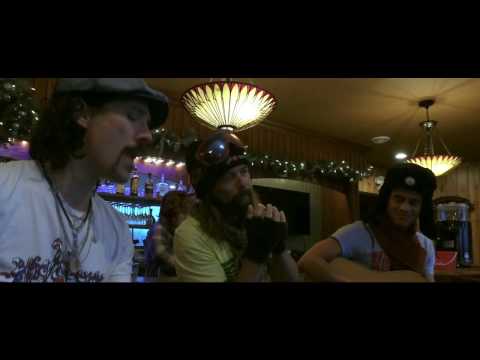 The Weight - The Band (High South Acoustic Cover)