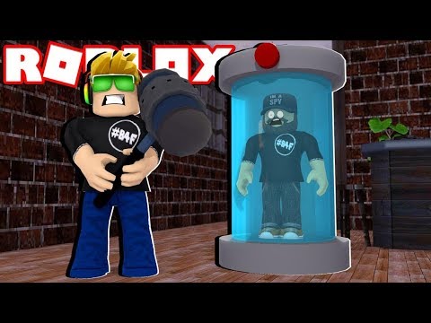 DON'T TOUCH MY DAD I'M A PRO BEAST!!! ROBLOX FLEE THE FACILITY | RUN, HIDE, ESCAPE! Video