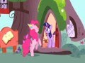 Pinkie Pie's Singing Telegram | Arabic Version ...