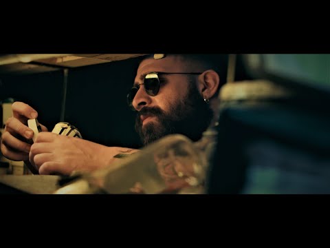 Awhem (أوهام) - Anthony Samarany (4K Music Video)