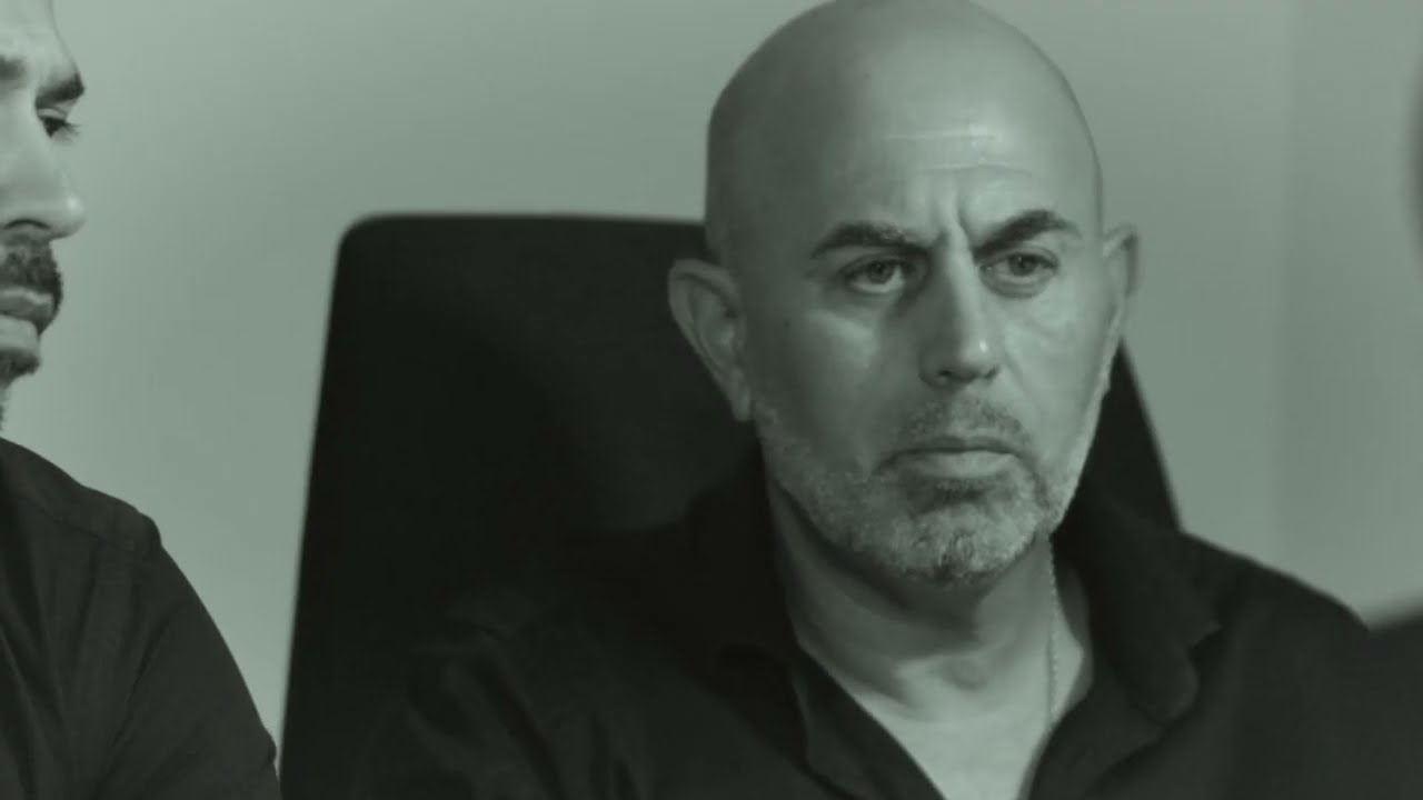 נתי גולד וידאו