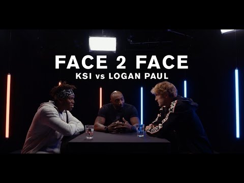 Brendan Schaub Claims Logan Paul & KSI Are Better Promoters Than The UFC
