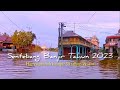 Banjir Selutut Di Sentebang Pasar Dan Sekitarnya Konon Katanya Pernah Terjadi Sekitar 50 Tahun Lalu
