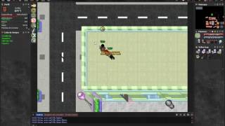 Queda FPS PxG [ Pulse Aura / Particle ]