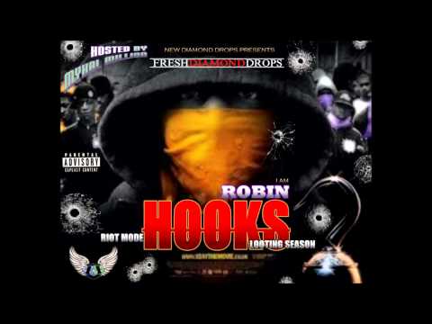 FRESH DIAMONDS FT-YUNG K, MAD 1-9PIECE/DIRTY GOODS (RICK ROSS 9PIECE COVER)