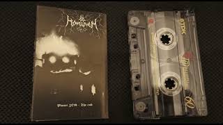 Ad Hominem - Planet ZOG (Cassette)