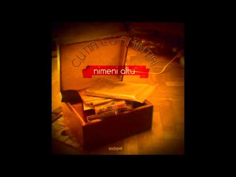 Nimeni Altu' feat. Veritasaga - Pe partea ciudată a străzii