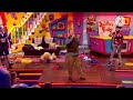 Justin S House Hey Hey Hey Alternative Ending