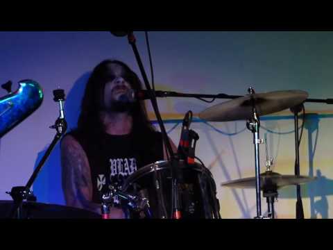 Morte Incandescente - Live @XIV Extreme Metal Attack - 17.03.2017