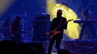 MOONSORROW  &quot;Aurinko ja kuu&quot;