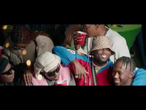 Dj Castro ft. King Tee Dee & Azmo - GuestHouse (OFFICIAL MUSIC VIDEO)