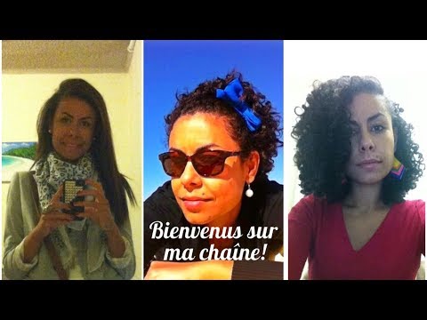 Bienvenus sur ma chaine Retour Aux Boucles! 🇫🇷🇧🇷