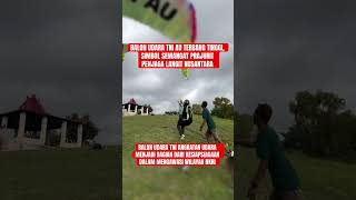 Download lagu BALON UDARA TNI ANGKATAN UDARA #tni #tnidihatirakyat #tniad #tnialsurabaya #kopassus #tentara #fyp mp3