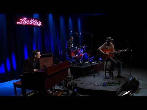 Bobby Broom’s Organi-sation | Live at Lucille’s
