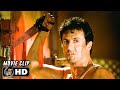 Electric Chair Scene LOCK UP 1989 Movie CLIP HD