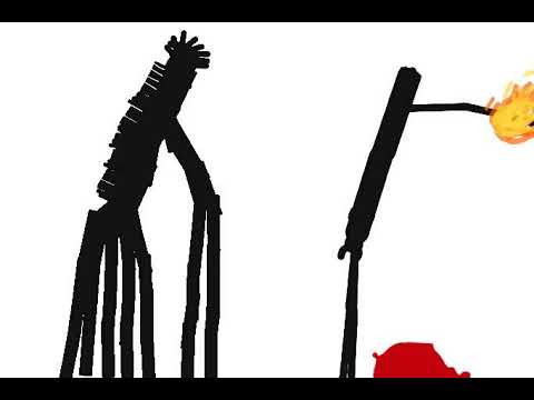 zizzy and pony vs wildfire giants (no bots allowed)