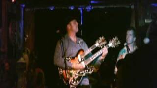 Deke Dickerson : The Rockin' Gypsy