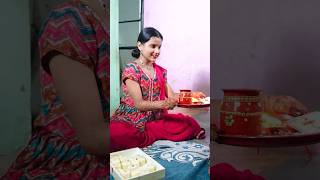 Rakshabandhan Special ❤️#rakhi #nandini091013 #youtubeshorts #trending #youtube #shorts