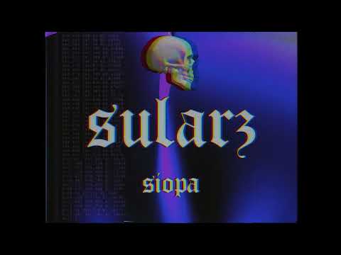 Sularz - Siopa (prod. DJ Mariano MBH)