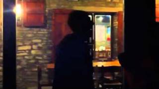 Don Rico, Nandu Popu e Papa Leo ad Alcatraz cantano Cane ssetu