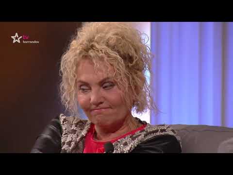 Nebezpečné vztahy (2017/223) - Manipulátorka