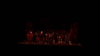 Los americanos – Preliminares – COAC 2003