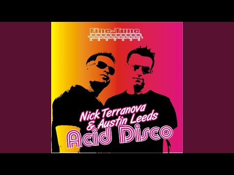 Acid Disco (Starkillers vs Austin Leeds Vegas Mix)