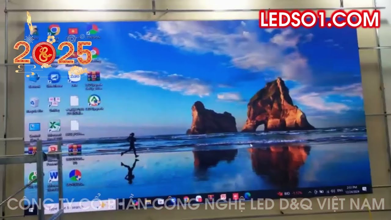 Video du an