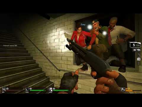 Daily No Mercy - Day 322: my name isnt ZOEY