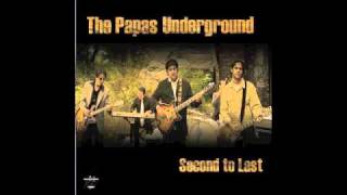 Papas Underground - En la mitad del camino