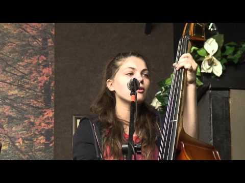 Anna Speare - Help is on the Way