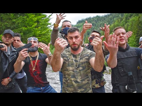 D-One feat. Soidog - "Rumble in the Jungle" (Official Video)