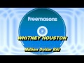Whitney Houston - Million Dollar Bill (Freemasons ...