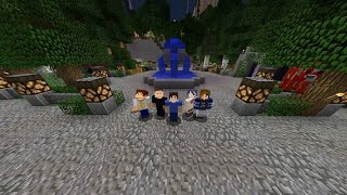 The Stolen Anvil Finale (Minecraft SMP)