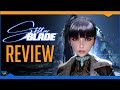 I Recommend Stellar Blade Review