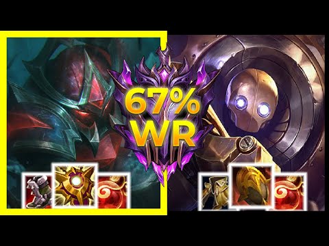 【 Nautilus 】vs Blitzcrank - Support - MASTER - Patch 11.16 - Gameplay