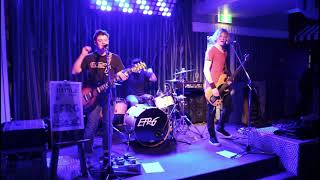 Sunday performed at the Beaches Hotel September 2017