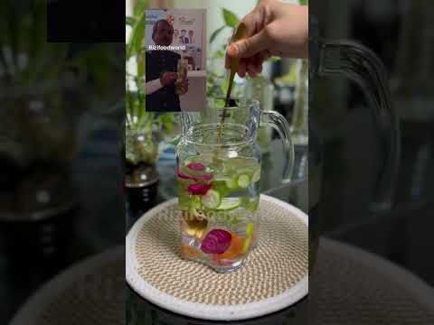 Alkaline water kaise banaye #rizifoodworld #shorts #viralvideo #drmanishkumar #alkalinewater