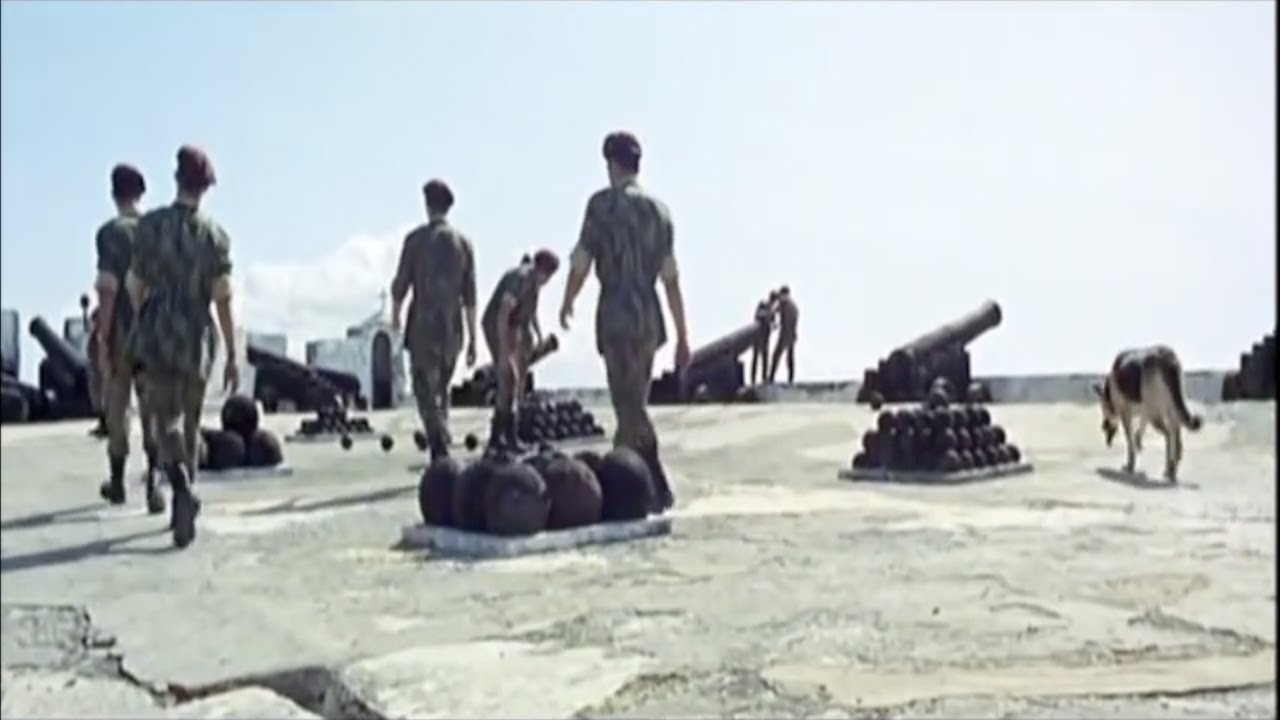 Portuguese Colonial War (1961 – 1974) - Guerra do Ultramar