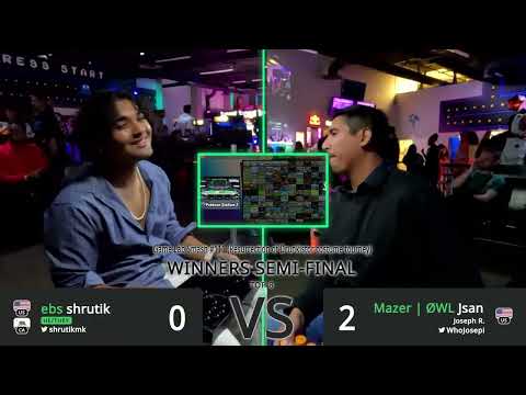 Game Lab Smash #111 shrutik (Inkling) VS Jsan (Meta Knight)