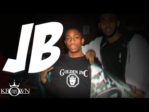 KrownMediaHD: JB [Birthday Freestyle] #OEHNANA @MRJuniorSwag