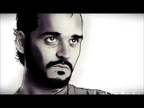 Ikonoklasta (Luaty Beirão) - Kamikaze Angolano