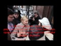 Экс-премьер-министр Украины Юлия Тимошенко вышла на свободу 