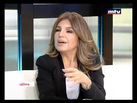 Beauty - Leila Obeid 30/09/2014