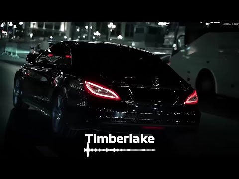 Hayit Murat - Timberlake ( ft. Bones )