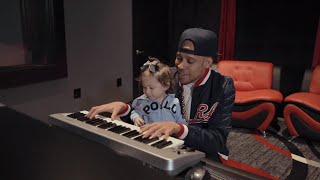 He Doesn't Know Music Video