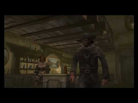 Red Harlow Being An Absolute SIGMA MALE - Red Dead Revolver