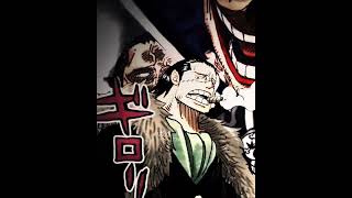 Download lagu One piece cross guild Crocodile edit [manga] #onepiece #animeedit #viral #animeamv #onepiece #fyp mp3