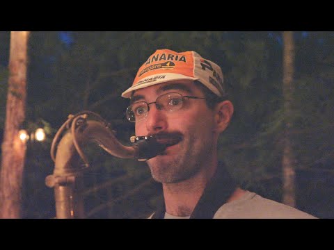 The Dead Shakers - Doing The Dishes [LIVE]  2024